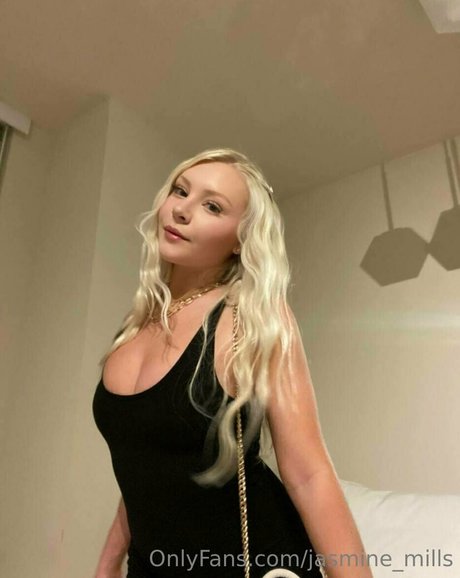 Jasmine Mills schauspielerin hd foto