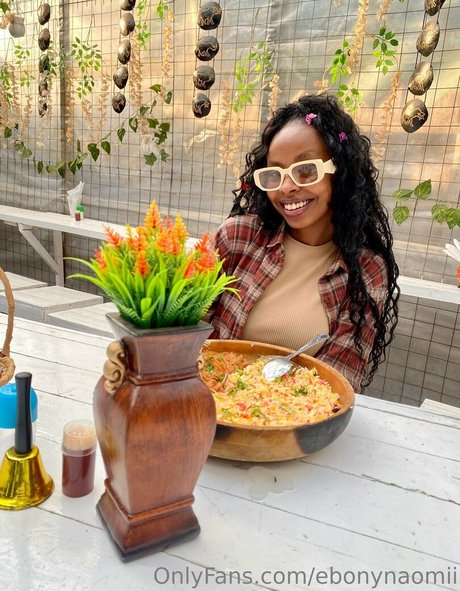 naomiebony pornostar beste foto