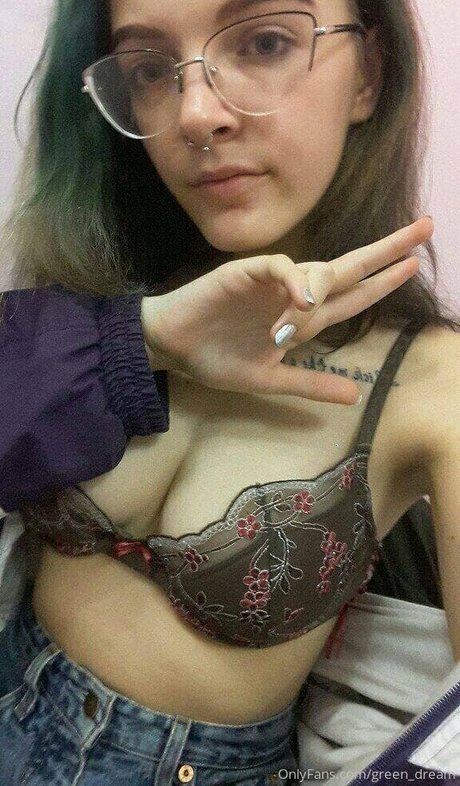 greendream69 hübsche heiße galerie