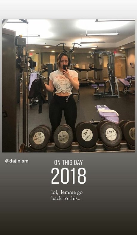 Dajinism top sexy archiv