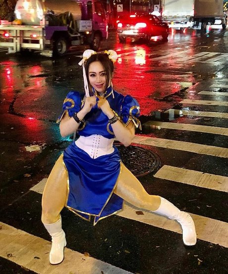 Dajinism pornostar xxx fotos