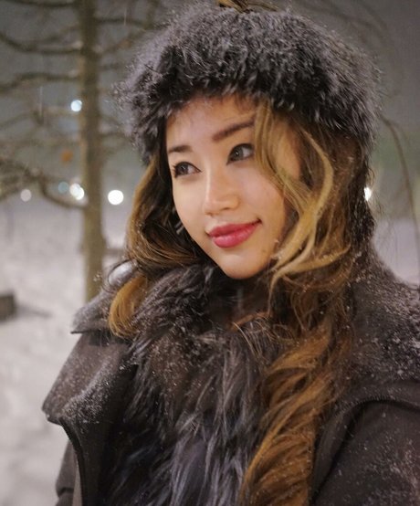 Dajinism perfekte schöne fotos