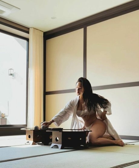 Dajinism sexy porno bilder