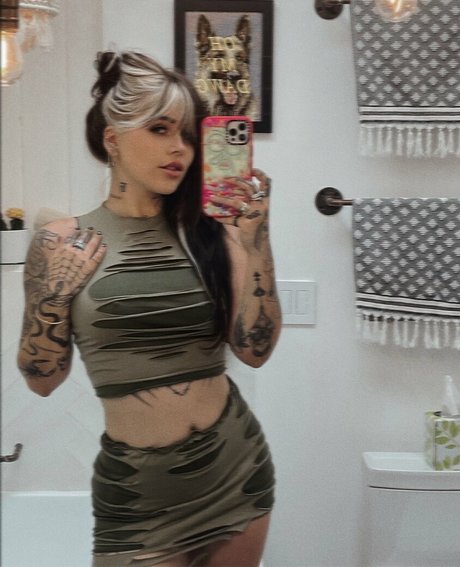 Craysounds nackt pornostar foto