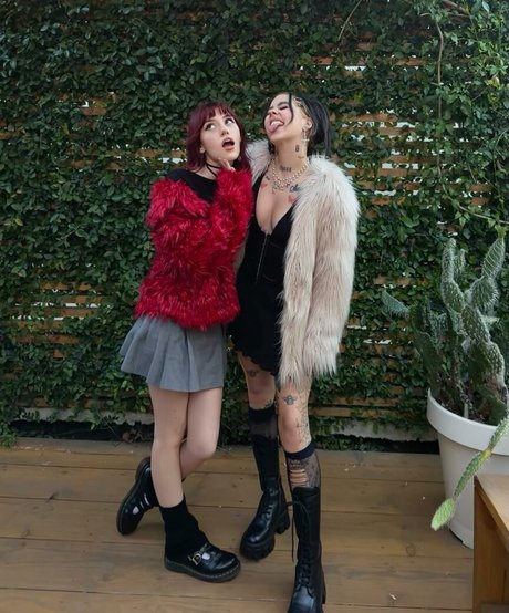 Craysounds pornostar hd archiv