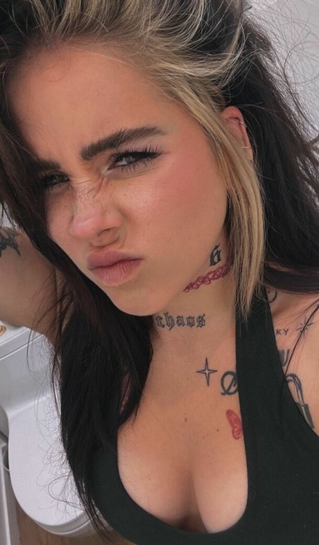 Craysounds nackte fotos