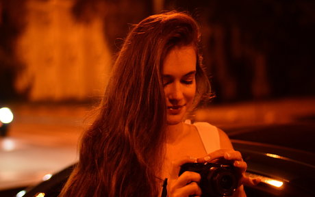 meridianaua heiße galerie