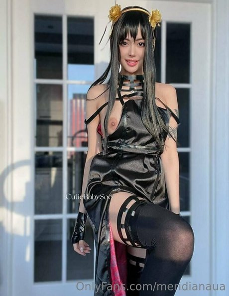 meridianaua heiße akt fotos