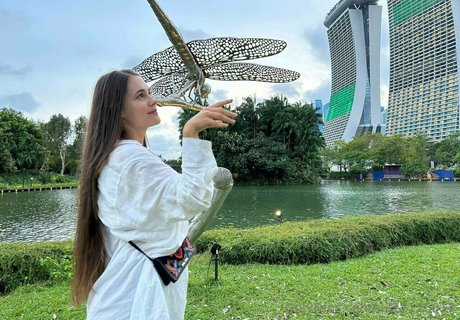 meridianaua schöne akt bilder