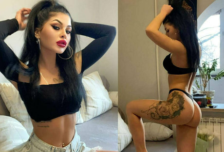 meridianaua hübsche nacktheit bilder