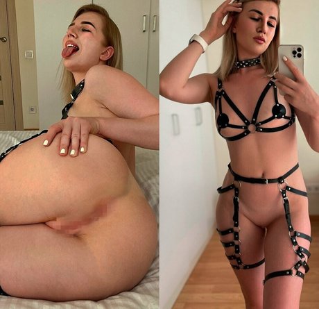 maltihoneyy model nackten bild