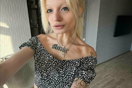 skinny tyan hd kostenlose foto