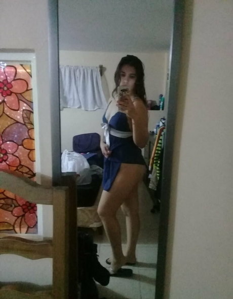 Amiga Marmitinha hd nackt bild