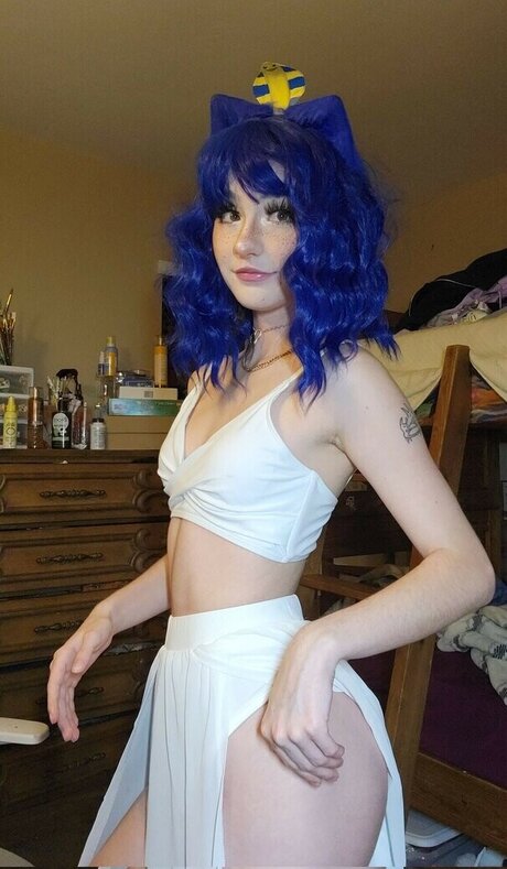 Sammynoodlesoup model akt archiv