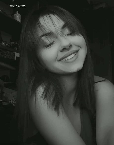 Wiktoria Bystro sexy nackt archiv