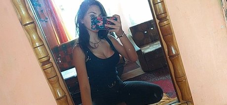 Wiktoria Bystro nackt sexy fotos