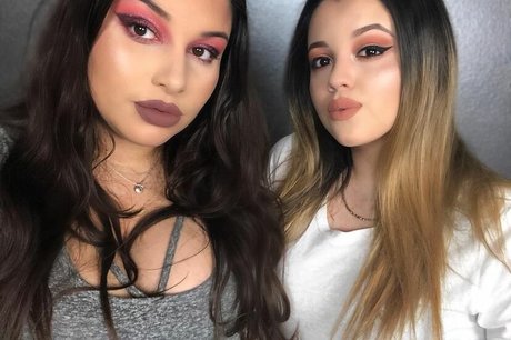 Ilianna schauspielerin exklusive foto