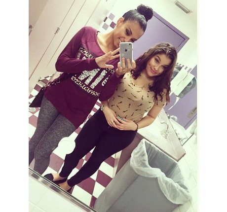 Ilianna beste schöne bild