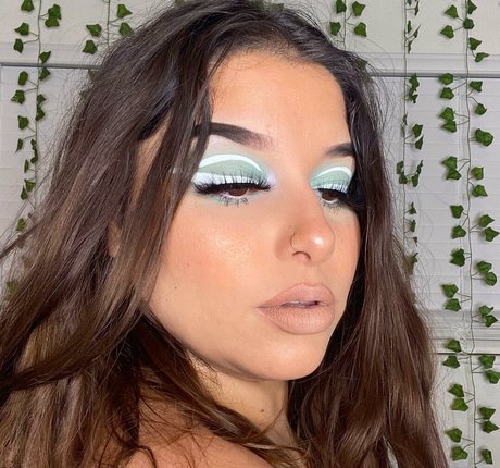 Ilianna schöne hübsche foto