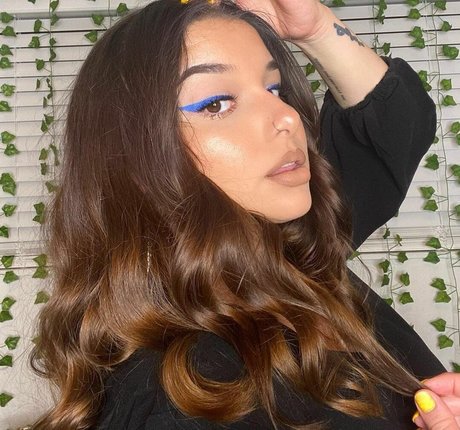 Ilianna nette galerien