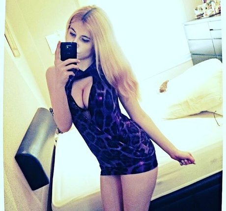 Mireia Rodriguez perfekte nackten bilder