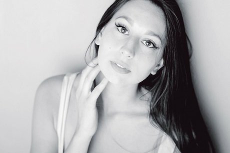 Letizia Ceresa schauspielerin beste fotos