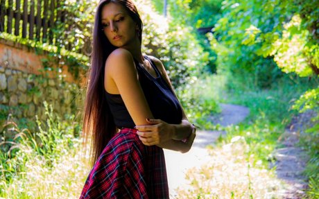 Letizia Ceresa hübsche pornostar bilder