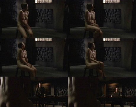 Maggie Gyllenhaal sexy porno foto