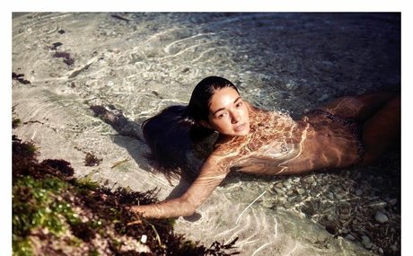 Anelia Moor beste heiße bild