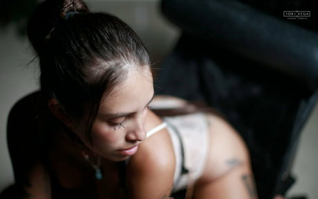 prinsexh hübsche pornografische galerie