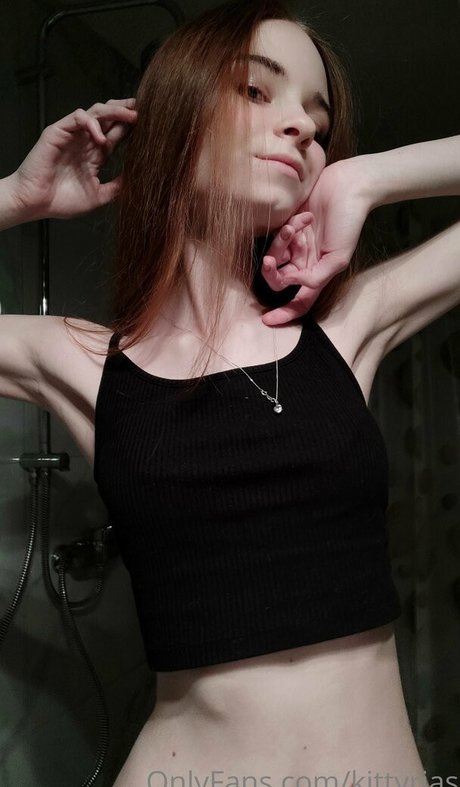 Kitty Rias hübsche sex foto