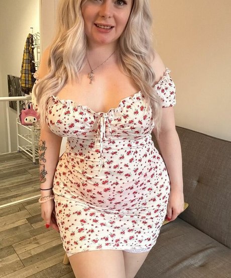 Naughty Danni freie perfekte galerie