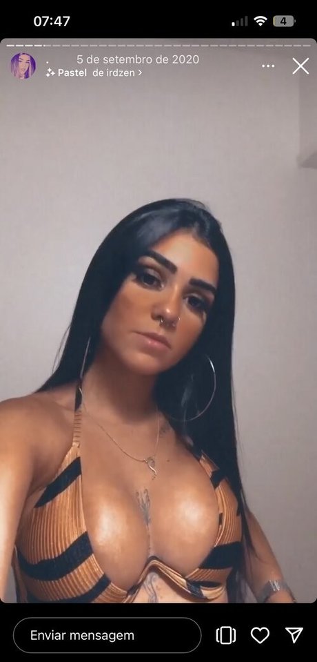 Luiza Albuquerque freie akt bilder