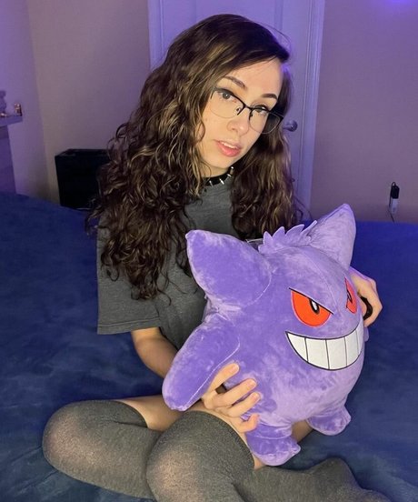 Lexi Lynx sexy kunst fotos