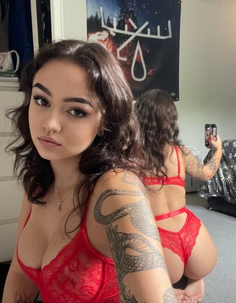 misbehavedjade top pornographische foto