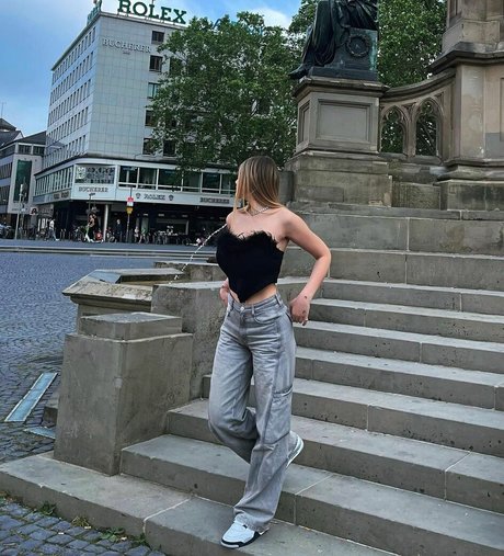 lisa straube hübsche erwachsene fotos