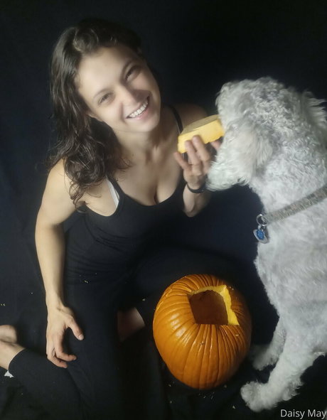 doitwithdaisy kunst xxx foto