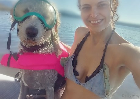 doitwithdaisy nackt schöne bilder