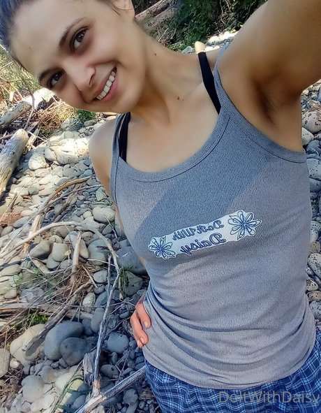 doitwithdaisy nackt exklusive bilder