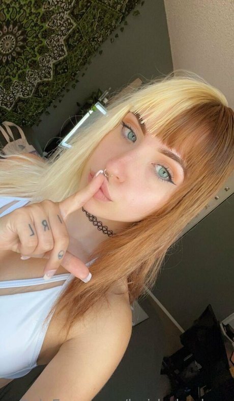 hairbyharleyy hd pornographische fotos