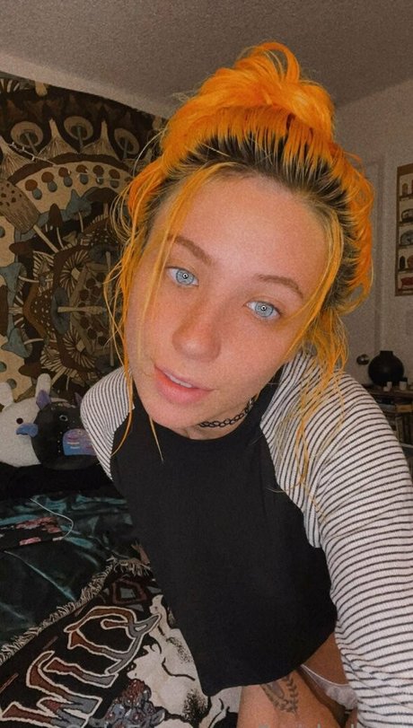 hairbyharleyy schauspielerin nackten fotos