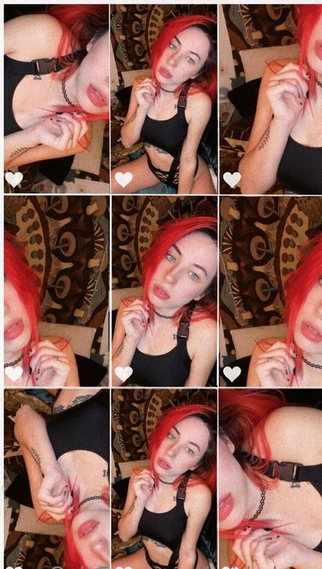 hairbyharleyy xxx nackte fotos