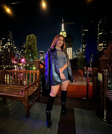 Thaynara OG nacktheit exklusive foto