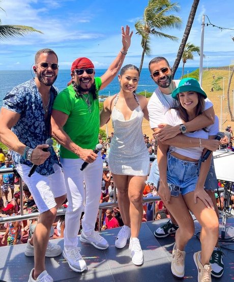 Thaynara OG beste kunst galerien