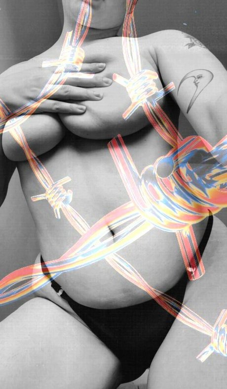 Moonvvenus heiße pornografische foto