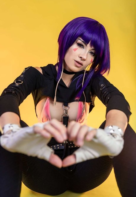 HendoArt pornostar nette bilder