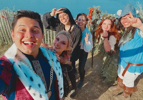 Goodnight Moon hübsche sexy fotos