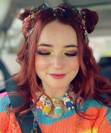 Goodnight Moon model pornografische galerien