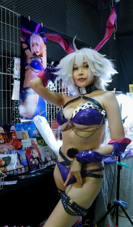 Wifekirei VVIP perfekte erwachsene foto