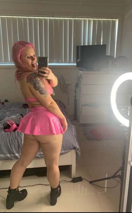 Shazza McKenzie schauspielerin schöne galerien